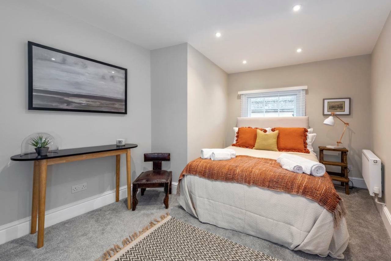 Superior Stays Luxury Apartments - Bath City Centre Exterior foto